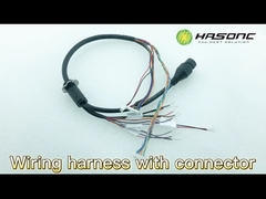 Δικτυακό καλώδιο IP 003 Δικτυακό καλώδιο IP